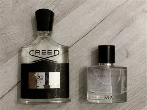 zara perfume dupes 2022|zara aftershave smells like creed.